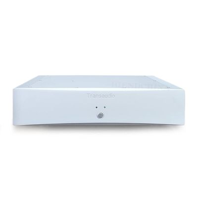 Copy Goldmund Line Pure Power Amplifier G5 120w*2/8 Ohm; 240w*2/4 Ohm 115/220V