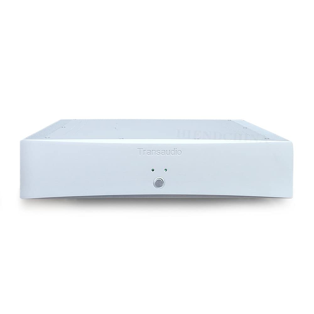 Copy Goldmund Line Pure Power Amplifier G5 120w*2/8 Ohm; 240w*2/4 Ohm 115/220V