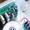 Copy Goldmund Line Pure Power Amplifier G5 120w*2/8 Ohm; 240w*2/4 Ohm 115/220V view 3