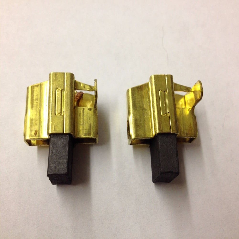 TJPoto Replacement Part New Brush Assembly (2X)#22-20-1010 Tool