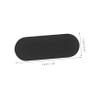 3pcs Webcam Privacy Covers -Peeping Sliding Lens Protectors for Laptop and Mobile Devices Easy to Apply Lightweight for Secure Digital Life view 2