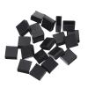 Hemobllo 100pcs USB Male Stopper Protector Cap for USB Male Plugs Charging Line and Cable Cover for Electronics view 2