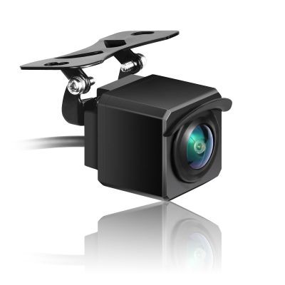 ATOTO AC-RCR01W HD 1080P Backup Camera, 150 Wide Viewing Angle, Strong Light Suppression, with Built-in G-Sensor, Only Compatible with Selected ATOTO P8 Series