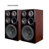 AVPLAY Winner/BL-1 Hi-End Bookshelf Speaker Three-Way Frequency Professional KTV Family K Song Speaker 6 ohm view 3