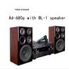 AVPLAY Winner/BL-1 Hi-End Bookshelf Speaker Three-Way Frequency Professional KTV Family K Song Speaker 6 ohm view 4
