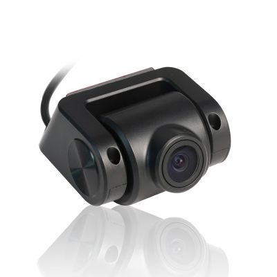 ATOTO AC-FCR01W HD 1080P Front Camera, 150 Wide Viewing Angle, Strong Light Suppression, with Built-in G-Sensor, Only Compatible with Selected ATOTO P8 Series