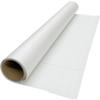 SPP-10444 Wall Protective Film Sheet, Prevents Scratches, 19.7 x 43.3 inches (50 x 110 cm) view 1