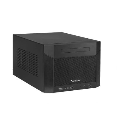 Chieftec PC Case Pro Cube Mini CN-01B-OP
