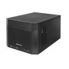 Chieftec PC Case Pro Cube Mini CN-01B-OP view 2