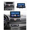 ZYLR 9" Car Stereo Double Din Touch Screen Car Radio Audio Receiver for Renault Megane 3 2008-2014 FM Radio Bluetooth MP5 Player with Backup Camera/SWC/USB Port/GPS Navigation,1g+16g view 2