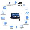 ZYLR 9" Car Stereo Double Din Touch Screen Car Radio Audio Receiver for Renault Megane 3 2008-2014 FM Radio Bluetooth MP5 Player with Backup Camera/SWC/USB Port/GPS Navigation,1g+16g view 3