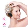 KALLORY 18pcs Hair Dyeing Earmuffs Reusable Ear Protectors for Salon and Home Use and Lightweight Ear Covers for Hair Coloring and view 4