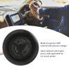 GOWENIC Car Tweeters, TS T120 800W Car Tweeter, Pasteable Dome Tweeter, High Sensitivity Audio Stereo Loudspeaker, for All Car Audio System (Pair) view 4