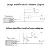 Hilitand Flexible Piezoelectric Film Sensor, High Sensitive Polymer PVDF Piezoelectric Sensor, Motion Detectors view 2