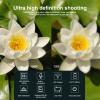 Action Camera,1080P Mini Portable Camera with Microphone,Support Mobile Phone Real Time Viewing Screen/256G TF Card view 3