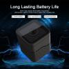 Action Camera,1080P Mini Portable Camera with Microphone,Support Mobile Phone Real Time Viewing Screen/256G TF Card view 4
