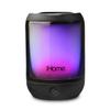 iHome Bluetooth Portable Color Changing iP67 Waterproof, Floatable Bluetooth Speaker with Mega Battery, Rechargeable Speaker view 1