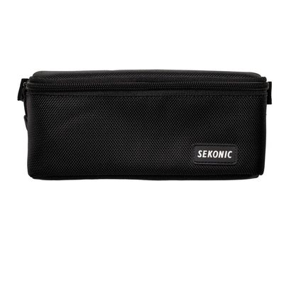 Sekonic Replacement Case for C-700, C-700R, C-7000 & C-800 Spectrometers, Protective Soft Carry Case with Secure Fit Design for Professional Color Meters