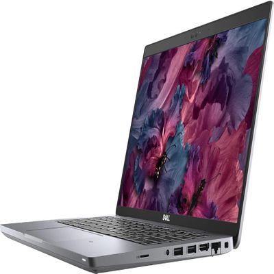 Dell 5420 Latitude Laptop 14" FHD (1920x1080) Notebook, 11th Gen Intel Core i7-1185G7, 16GB RAM, 512MB M.2-NVMe, Thunderbolt, HDMI, Type-C, Webcam, Windows 11 Pro (Renewed)