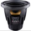 Alpine R2-W12D4 Next Gen 12" Sub R-Series Dual 4-Ohm Voice Coils 2250 Watts Peak Subwoofer Includes HA-A800.1 Mono Amplifier view 3