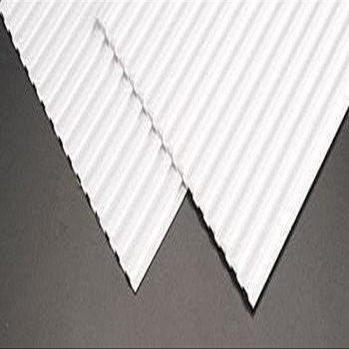 Plastruct PLS91551 0.12 in. PS-49 Sheet Clapboard 2 per Pack