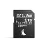 Angelbird AV PRO SD V60 1 TB - SDXC UHS-II Memory Card - up to 6K - for High-Res Photography, Continuous Shooting, and Light Video Production view 2