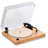 Fluance RT85 Reference High Fidelity Vinyl Turntable, PA10 Phono Preamp and Ai81 Powered Floorstanding Speakers, Ortofon 2M Blue Cartridge, 150W Class D Amplifier, Bluetooth (Lucky Bamboo) view 2