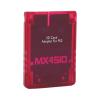 MX4SIO SIO2SD TF Reader Adapter for, Not a Memory But a Adapter, Replacement Memory Reader Adapter for (Red) view 1