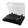 Fluance RT81 Elite High Fidelity Vinyl Turntable (Piano Black) with Ai81 Powered 2-Way Floorstanding Speakers (Black Ash) Diamond Stylus, Belt Drive, Built-in Preamp, 150W Class D Amplifier, Bluetooth view 2