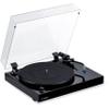 Fluance RT84 Reference High Fidelity Vinyl Turntable (Piano Black), PA10 Phono Preamp and Ai81 Powered Floorstanding Speakers (Black Ash), Ortofon 2M Blue Cartridge, 150W Class D Amplifier, Bluetooth view 2