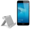 BoxWave Stand and Mount Compatible with Honor 5c - VersaView Aluminum Stand, Portable, Multi Angle Viewing Sturdy view 1
