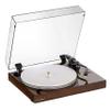 Fluance RT85N Reference High Fidelity Vinyl Turntable, PA10 Phono Preamp and Ai81 Powered Floorstanding Speakers, Nagaoka MP-110 Cartridge, 150W Class D Amplifier, Bluetooth (Natural Walnut) view 2