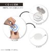 Gourmandise I'm Doraemon IDR-32A Cord Reel Case view 4