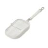 Gelato Pique PWGB225757 Carrying Pouch, OWHT, F view 1