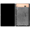 for Samsung Galaxy Tab A7 10.4 Screen Replacement T500 T505 LCD for Galaxy Tab A7 10.4 2020 SM-T500 SM-T505 LCD Display Touch Screen Digitizer Assembly Repair Parts Kit with Free Tools (Black) view 4