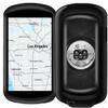 ANHRLEDT Case Compatible with Garmin Edge 1040, Replacement TPU Accessory Shockproof and Shatterproof Silicone Protective Cover Case and Screen Protector Compatible with Garmin Edge 1040 view 2
