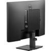 Dell OptiPlex 5000 Desktop Computer - Intel Core i7 12th Gen i7-12700T Dodeca-core (12 Core) 1.40 GHz - 16 GB RAM DDR4 SDRAM - 256 GB M.2 PCI Express NVMe 3.0 x4 SSD - Micro PC - Black view 4