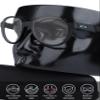 BLAZERBUCK Replacement Nose Piece Nose Pads for Oakley Activate OX8173 Eyeglasses - Black view 3