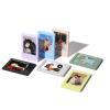 Ngaantyun Stand Photo Picture Frame for Fujifilm Instax Mini Evo 99 12 40 11 9 8 7+ 7s Instant Camera Films Mini Link Smartphone Printer Accessories Photos Borders (7pcs) view 1