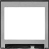 BTSELSS 40 Pins FHD 1920X1080 LCD Replacement for DELL DP/N: 0NM22V NM22V On Cell Touch Screen 15.6" Narrow Edge Display Panel (for Touch Version) view 3