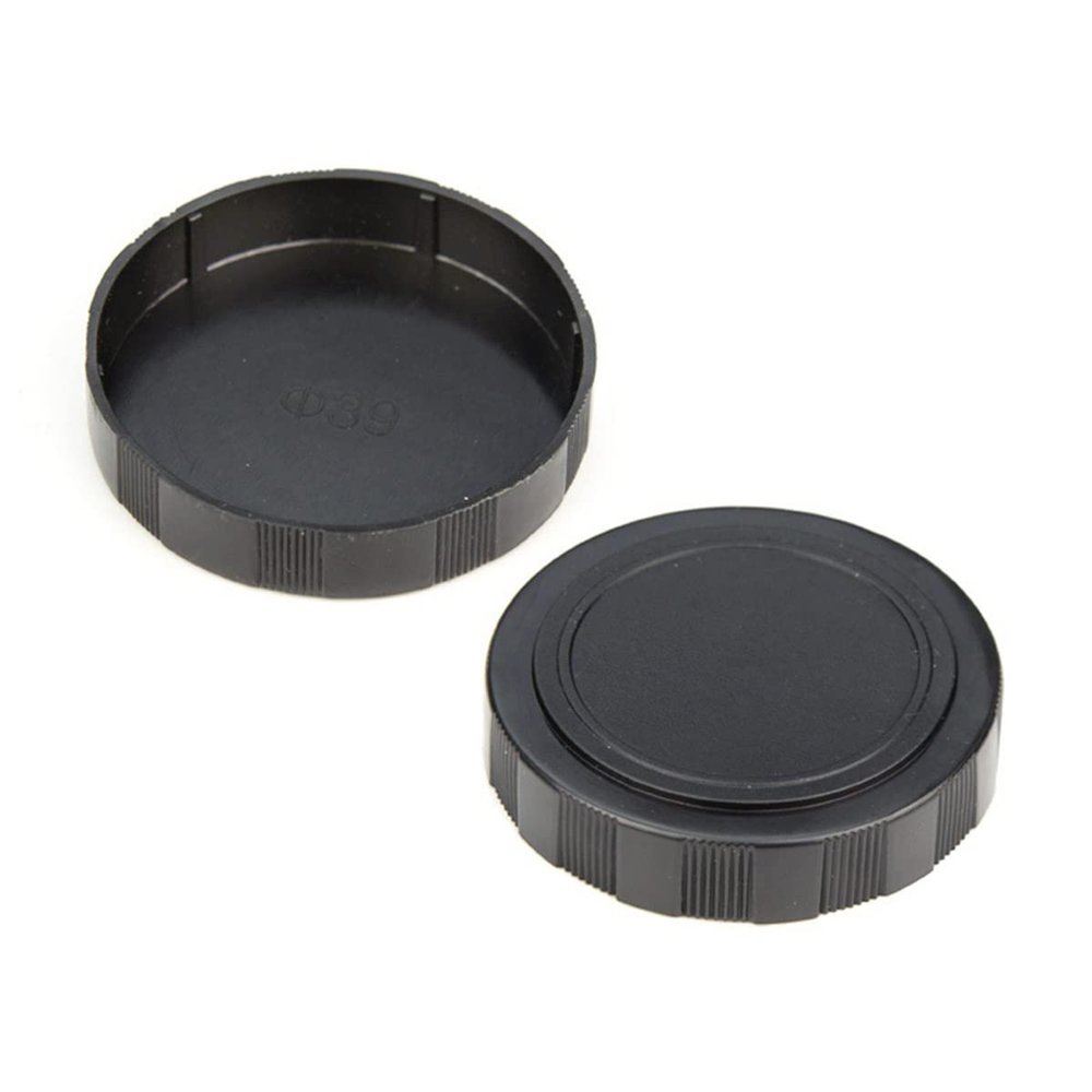 Microscope Accessories Kit 6pcs Microscope Digital Eyepiece 23.2mm 25.4mm 27.5mm 35mm 39mm 42mm Microscope Slides (Color : 39mm-6pcs)