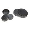 Microscope Accessories Kit 6pcs Microscope Digital Eyepiece 23.2mm 25.4mm 27.5mm 35mm 39mm 42mm Microscope Slides (Color : 39mm-6pcs) view 3