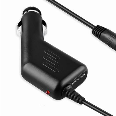 SLLEA DC Car Multi Charger Power Cord for Rand McNally RVND7725lm RVND7735lm RV GPS