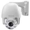 ONWOTE 4K 8MP PTZ IP PoE Camera 2 Way Audio, 355 Pan 92 Tilt 5X Optical Zoom, 2.7-13.5mm Motorized Lens, 164f-262ft IR, AI Human Vehicle Detection, Outdoor Commercial Wired Camera for Business view 1