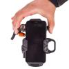 Microscope Kit 3-Axis Universal Smartphone Adapter Mobile Cell Phone Mount Microscope Lens Adapters (Color : 3-Axis) view 3