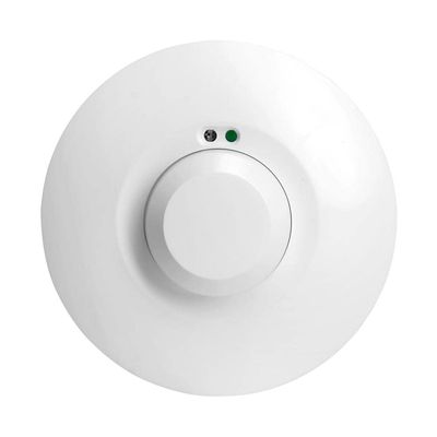 220V 800W Microwave Radar Sensor PIR Occupancy Body Motion Detector Light Switch - (Voltage: 220-240V)