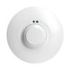 220V 800W Microwave Radar Sensor PIR Occupancy Body Motion Detector Light Switch - (Voltage: 220-240V) view 1