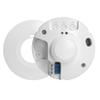 220V 800W Microwave Radar Sensor PIR Occupancy Body Motion Detector Light Switch - (Voltage: 220-240V) view 3