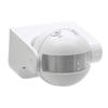 110V 220V 50/60 Hz 180 Degree IP44 Security PIR Motion Sensor Switch Movement Detector (ET039) view 1