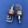 7201MD9AV2QE Bent Foot Up and Down Switch 7201 Shaing Head Rocer Arm 2gear 6pin view 1